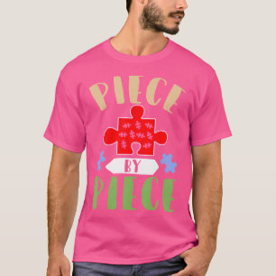 Jigsaw Puzzle Master Puzzle Lover T-Shirt