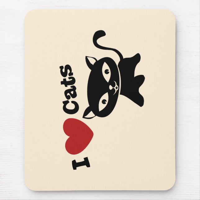 Jigsaw Puzzle Mouse Mat (Front)