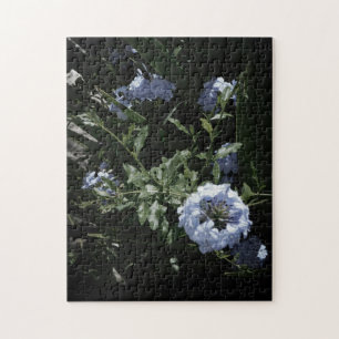 jigsaw puzzle style and design
