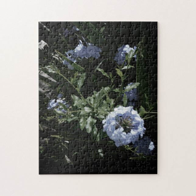 jigsaw puzzle style and design (Vertical)