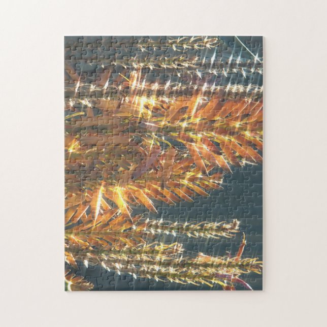 Jigsaw Puzzle The Firecracker (Vertical)