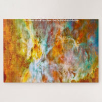 Jigsaws of the Carina Constellation. Jigsaw Puzzle