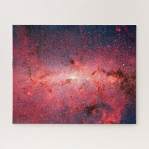 JigsawsThe Milky Way. Jigsaw Puzzle