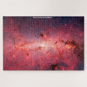 JigsawsThe Milky Way. Jigsaw Puzzle