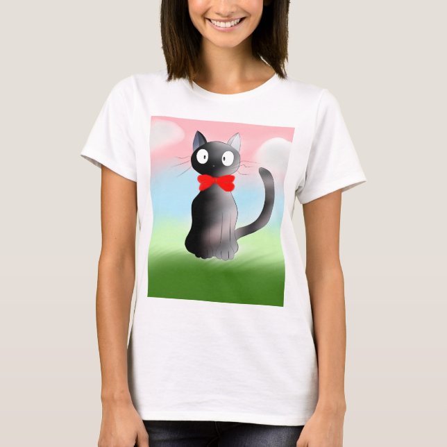 Jiji T-Shirt (Front)