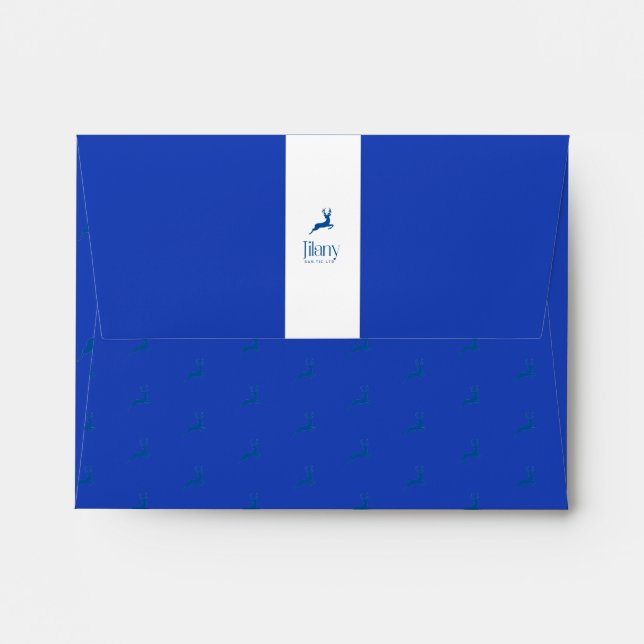 JILANY  ENVELOPE (Back (Top Flap))