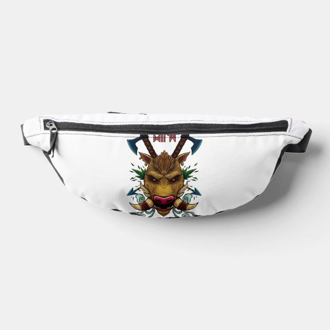 jileksalveys bum bags (Lay Down)