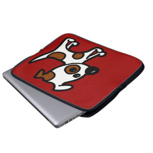 Jill Laptop Sleeve