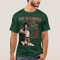 Jim Croce Time in a Bottle