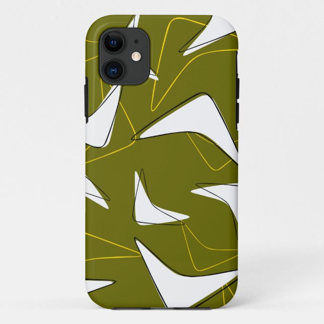 Jim is celebrating Talk in Third Person Day!😉 (Se Case-Mate iPhone Case (Back)