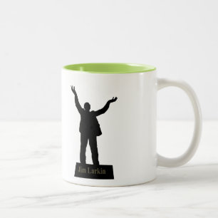 Jim Larkin mug