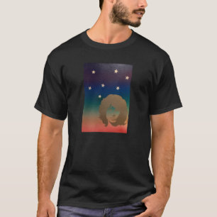 Jim Morrison  T-Shirt