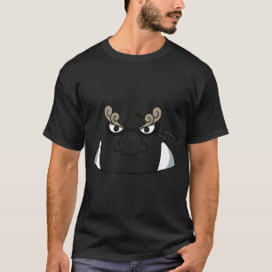 JImbe Face T-Shirt