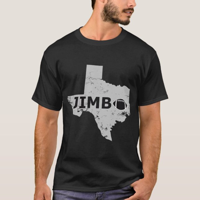 JIMBO TEES (Front)