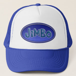 JIMBO Trucker Hat