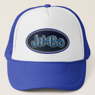 JIMBO TRUCKER HAT