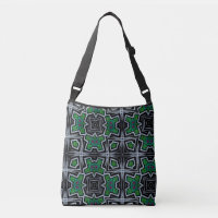 Jimette Design 2019 Crossbody Tote Bag
