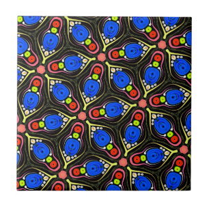 Jimette Design ceramic 2020 collection Tile