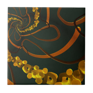 Jimette Design ceramic 2020 collection Tile