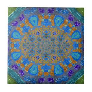 Jimette Design ceramic 2020 collection Tile