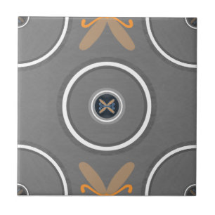 Jimette Design ceramic 2020 collection Tile
