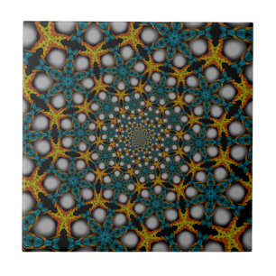 Jimette Design ceramic 2020 collection Tile