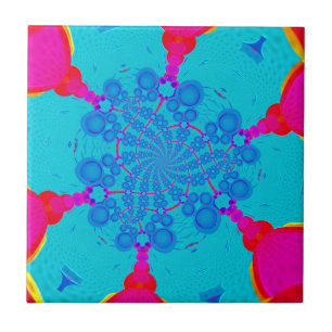 Jimette Design ceramic 2020 collection Tile