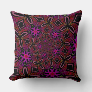 Jimette Design Cushion
