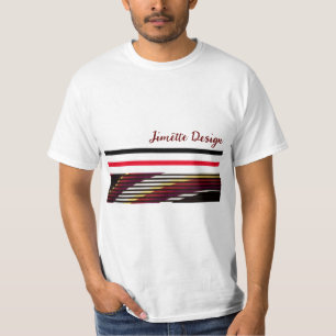 Jimette Design T-Shirt