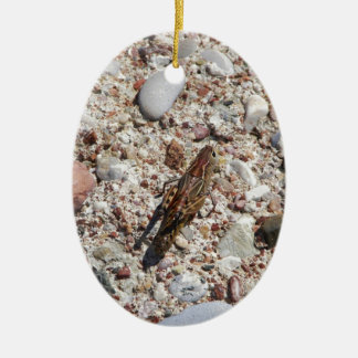 Jiminy Cricket Ceramic Tree Decoration