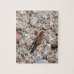 Jiminy Cricket Jigsaw Puzzle