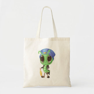 Jiminy Cricket Tote Bag