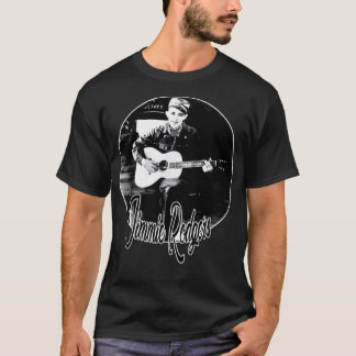 Jimmie Rodgers  The Father Of Country T-Shirt