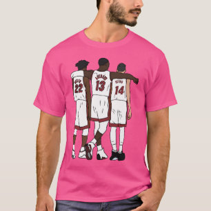 Jimmy Bam  Herro T-Shirt