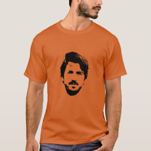 jimmy broadbent T-Shirt