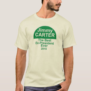 JIMMY CARTER T-Shirt