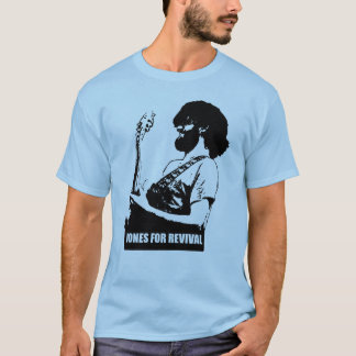 Jimmy D Jones For Revival T-Shirt