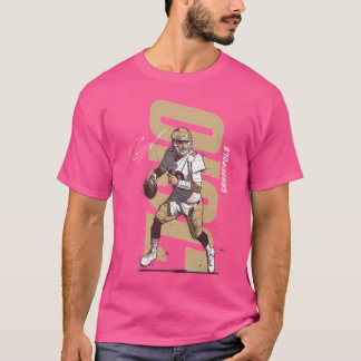 Jimmy Garoppolo Vertical T-Shirt