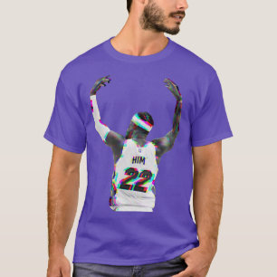 Jimmy Him Butler T-Shirt