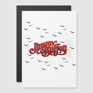 jimmy lover, magnetic invitation