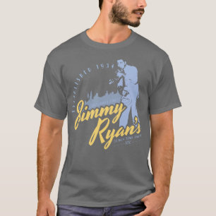 Jimmy Ryans T-Shirt