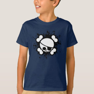 Jimmy-splat-T T-Shirt