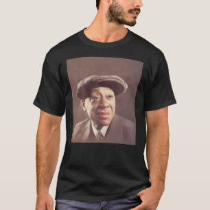 Jimmy Yancey, Music Legend   T-Shirt