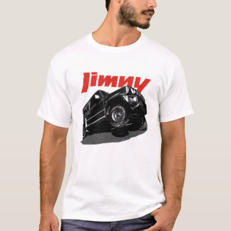 Jimny T-Shirt