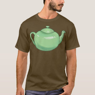 Jimx27s Secret Santa Teapot T-Shirt