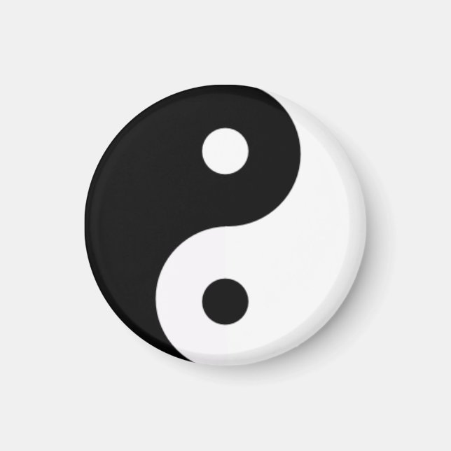 JIN JANG MAGNET (Front)