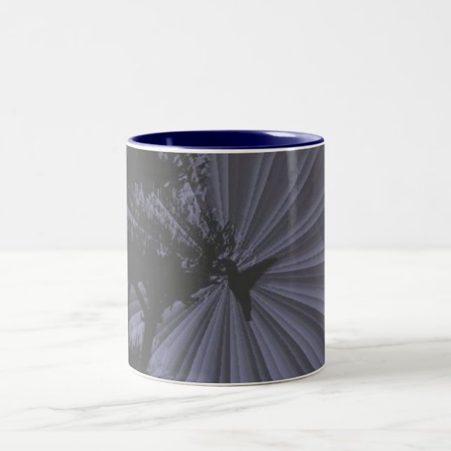 Jin Niao Fang Guang Mug (Center)