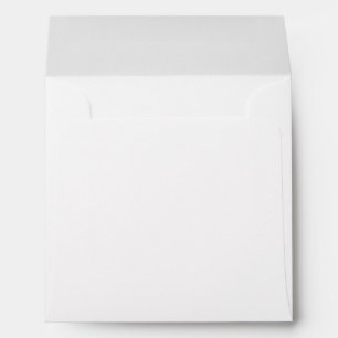 Jinbakk Square Envelope