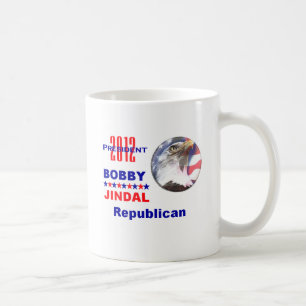 JINDAL 2012 Mug