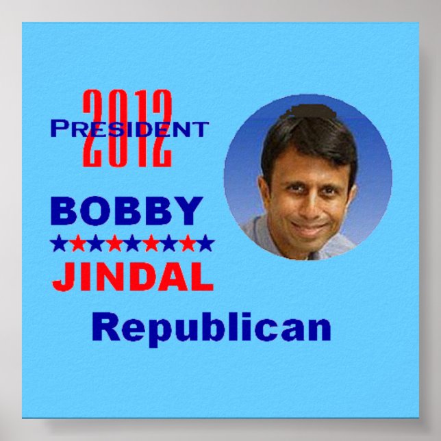 JINDAL 2012 Poster (Front)